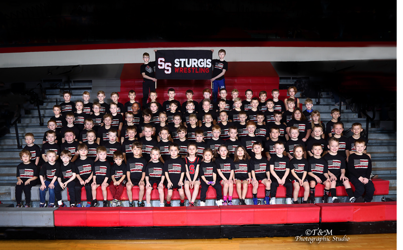Team Picture